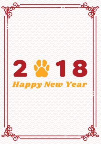 your create own year greeting card free new Create Year your personalized New own Chinese  Card