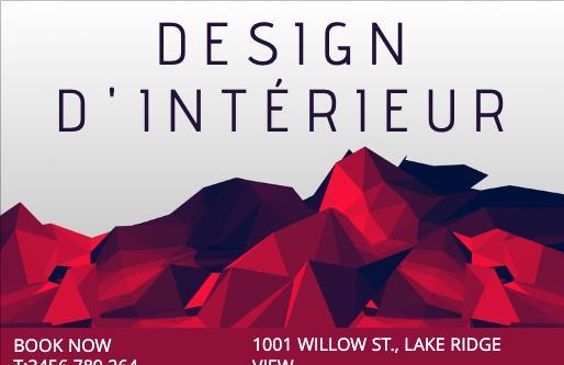 Design Wizard - 10+ Modèles de Cartes de Visite pour le Design d ...