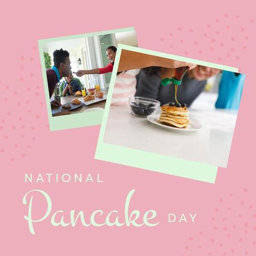 Design Wizard editable template - Fr/modeles/dates Internationales/journee Nationale De La Pancake/