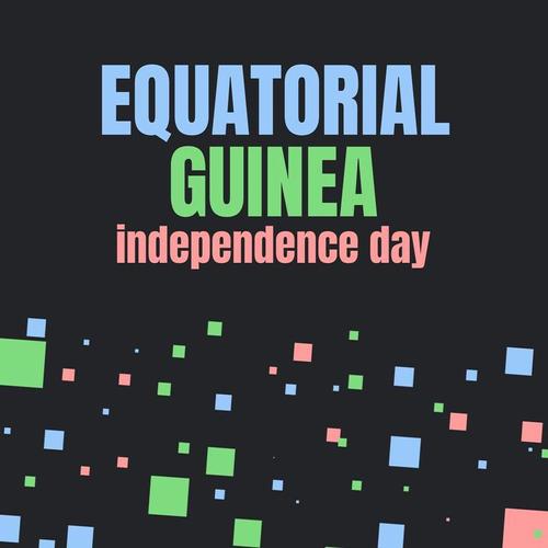 Design Wizard - Free Independence Day Templates for Equatorial Guinea