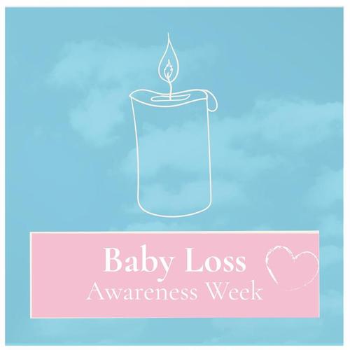 Design Wizard - Free Baby Loss Awareness Week Templates for Download ...