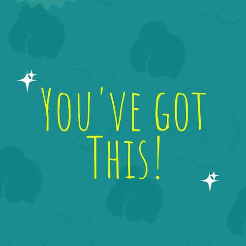 Design Wizard editable template - Templates/international Dates/national Day Of Encouragement/