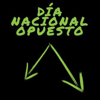Design Wizard editable template - Es/plantillas/eventos/dia Nacional Opuesto/