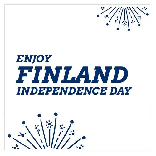 Design Wizard editable template - Es/plantillas/fechas Internacionales/dia De La Independencia De Finlandia/