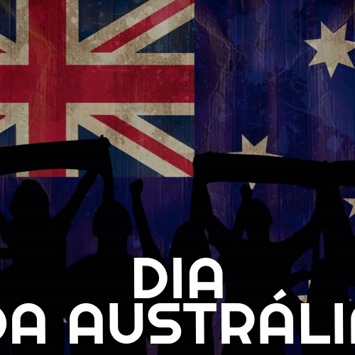 Design Wizard editable template - Pt/modelos/publicacoes No Facebook/dia Da Australia/